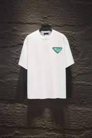 Picture of Prada T Shirts Short _SKUPradaS-XL8stx60793143